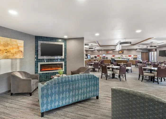 Best Western Plus Rapid City Rushmore