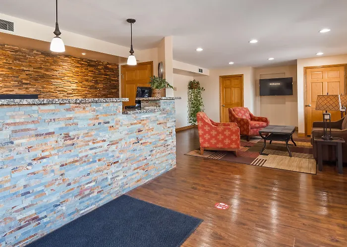 Sturgis Lodge And Suites