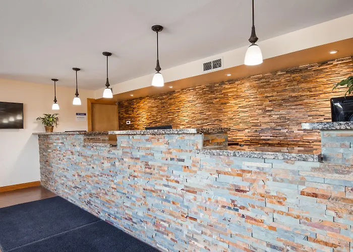 Sturgis Lodge And Suites